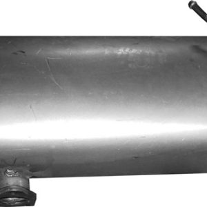 Toba esapament finala MITSUBISHI OUTLANDER III (GG_W, GF_W, ZJ, ZL, ZK) 2.0 4WD (GF7W) benzina 150 cai POLMO 14.46