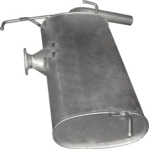 Toba esapament finala MITSUBISHI LANCER VIII (CY_A, CZ_A) 1.6 MIVEC benzina 117 cai POLMO 14.60