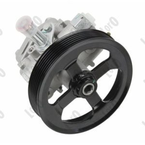 Pompa hidraulica sistem de directie MITSUBISHI LANCER VIII (CY_A, CZ_A) 1.8 Flexfuel (CY3A, CY6A) Benzina/Etanol 140 cai ABAKUS 140-01-348