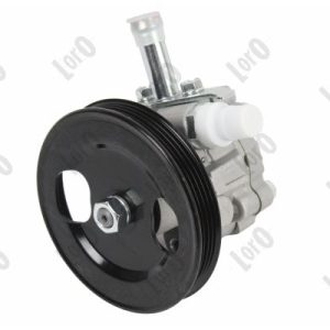 Pompa hidraulica sistem de directie MITSUBISHI L200 (K7_T, K6_T, K5_T) 2.5 TD 4WD (K74T) diesel 115 cai ABAKUS 140-01-394