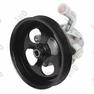 Pompa hidraulica sistem de directie MITSUBISHI L200 / TRITON (KA_T, KB_T) 2.5 DI-D 4WD (KB4T) diesel 136 cai ABAKUS 140-01-395