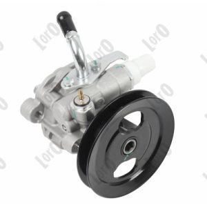 Pompa hidraulica sistem de directie MITSUBISHI L200 (K3_T, K2_T, K1_T, K0_T) 2.5 D (K14T) diesel 70 cai ABAKUS 140-01-396