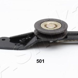 Rola intinzator curea transmisie MITSUBISHI GALANT IV Station Wagon (A16_V) 2.3 Turbo-D (A167V) diesel 84 cai ASHIKA 140-05-501