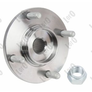 Set rulment roata MITSUBISHI COLT CZC VI Cabriolet (RG) 1.5 Turbo (Z37A) benzina 150 cai ABAKUS 141-01-157