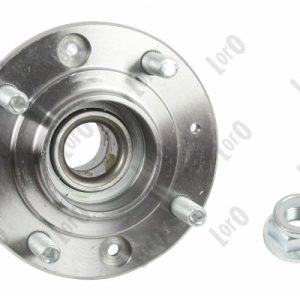 Set rulment roata MITSUBISHI CARISMA (DA_) 1.8 GDI (DA2A) benzina 122 cai ABAKUS 141-01-175