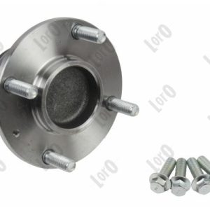 Set rulment roata MITSUBISHI COLT CZC VI Cabriolet (RG) 1.5 (Z36A) benzina 109 cai ABAKUS 141-01-181