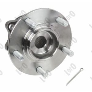 Set rulment roata MITSUBISHI OUTLANDER II (CW_W) 3.0 AWD benzina 223 cai ABAKUS 141-01-199