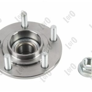 Set rulment roata MITSUBISHI LANCER VII (CS_A, CT_A) 1.3 benzina 82 cai ABAKUS 141-01-207