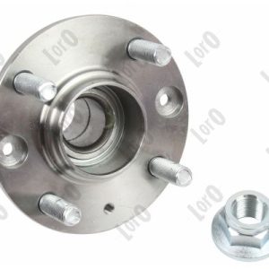 Set rulment roata MITSUBISHI LANCER V Station Wagon (CB_W, CD_W) 1.6 16V (CB4W) benzina 113 cai ABAKUS 141-01-268