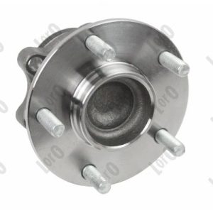 Set rulment roata MITSUBISHI ASX (GA_W_) 1.6 MIVEC (GA1W) benzina 116 cai ABAKUS 141-01-292