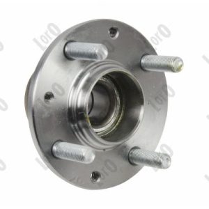 Set rulment roata MITSUBISHI LANCER V Station Wagon (CB_W, CD_W) 1.6 16V (CB4W) benzina 113 cai ABAKUS 141-01-327