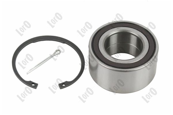 Set rulment roata MITSUBISHI ASX (GA_W_) 2.0 MIVEC 4WD benzina 150 cai ABAKUS 141-03-099