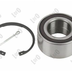 Set rulment roata MITSUBISHI OUTLANDER III (GG_W, GF_W, ZJ, ZL, ZK) 2.0 Hybrid 4WD (GG2W) benzina/elector 200 cai ABAKUS 141-03-099