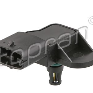 Senzor presiune galerie admisie MITSUBISHI COLT VI (Z3_A, Z2_A) 1.3 LPG (Z33A) Benzina/Autogaz (GPL) 95 cai TOPRAN 622 523
