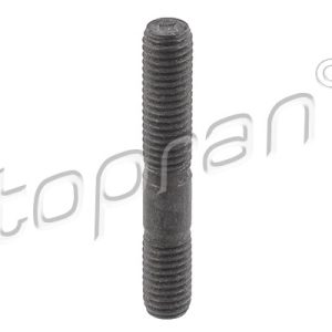 Surub galerie evacuare MITSUBISHI OUTLANDER II (CW_W) 2.0 DI-D (CW8W) diesel 140 cai TOPRAN 116 765