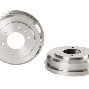 Tambur frana MITSUBISHI L 300 III bus (P0_W, P1_W, P2_W, P3_W) 2.0 (P03W, P13W) benzina 90 cai BREMBO 14.7096.10