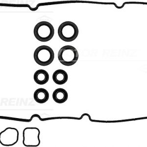 Set garnituri Capac supape MITSUBISHI L200 / TRITON (KA_T, KB_T) 2.5 DI-D (KA4T) diesel 167 cai VICTOR REINZ 15-16987-01