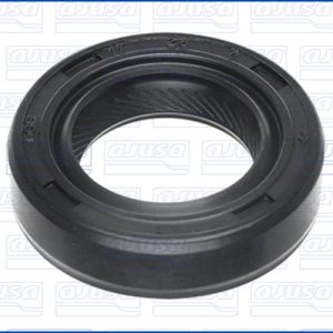 Simering ax intermediar MITSUBISHI GALANT VI (E3_A) 2.0 GTI 16V 4x4 (E38A, E39A, E33A) benzina 144 cai AJUSA 15001600