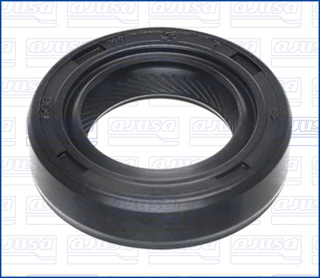 Simering ax intermediar MITSUBISHI L 300 III bus (P0_W, P1_W, P2_W, P3_W) 1.6 (P02W, P12W) benzina 69 cai AJUSA 15001600