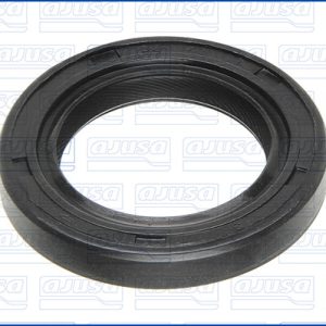 Simering arbore cotit MITSUBISHI LANCER III Station Wagon (C1_V, C3_V) 1.5 (C12V) benzina 75 cai AJUSA 15008900