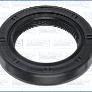 Simering arbore cotit MITSUBISHI COLT II (C1_A) 1.2 EL, GL (C15A) benzina 55 cai AJUSA 15009000