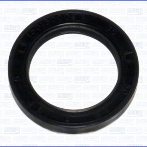 Simering arbore cotit MITSUBISHI COLT II (C1_A) 1.2 EL, GL (C15A) benzina 55 cai AJUSA 15013000