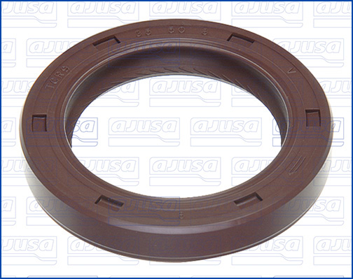 Simering arbore cotit MITSUBISHI LANCER V (CB_A, CD_A, CE_A) 1.6 (CB4A) benzina 90 cai AJUSA 15013300