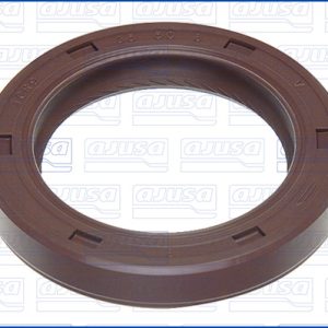 Simering arbore cotit MITSUBISHI GALANT VI (E3_A) 1.8 benzina 86 cai AJUSA 15013300