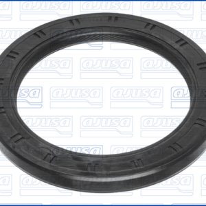 Simering arbore cotit MITSUBISHI LANCER IV (C6_A, C7_A) 1.5 12V (C62A) benzina 90 cai AJUSA 15033800