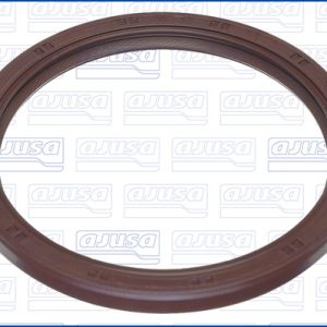 Simering arbore cotit MITSUBISHI L200 (K3_T, K2_T, K1_T, K0_T) 2.5 TD 4WD (K34T) diesel 87 cai AJUSA 15035600