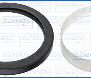 Simering arbore cotit MITSUBISHI Fuso FS52SS diesel 401 cai AJUSA 15079000