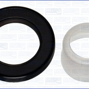 Simering arbore cotit MITSUBISHI COLT VI (Z3_A, Z2_A) 1.5 DI-D (Z38A) diesel 68 cai AJUSA 15079700