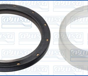 Simering arbore cotit MITSUBISHI ASX (GA_W_) 1.6 DI-D 4WD diesel 114 cai AJUSA 15084000