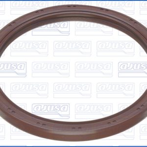 Simering arbore cotit MITSUBISHI L200 / TRITON platou / sasiu (KA_T, KB_T) 2.5 DI-D 4WD (KB4T) diesel 178 cai AJUSA 15096900