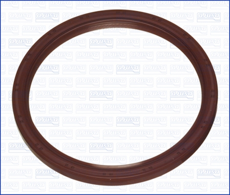 Simering arbore cotit MITSUBISHI L200 / TRITON (KJ_, KK_, KL_) 2.2 DI-D 4WD diesel 150 cai AJUSA 15098300