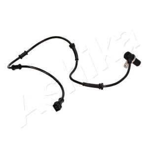 Senzor turatie roata MITSUBISHI CARISMA (DA_) 1.8 MSX - 16V (DA2A) benzina 140 cai ASHIKA 151-05-500