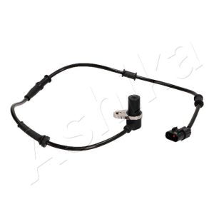 Senzor turatie roata MITSUBISHI LANCER VI (CJ_, CP_) 1.6 16V (CK4A) benzina 90 cai ASHIKA 151-05-508