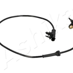 Senzor turatie roata MITSUBISHI COLT VI (Z3_A, Z2_A) 1.5 (Z23A) benzina 109 cai ASHIKA 151-05-521