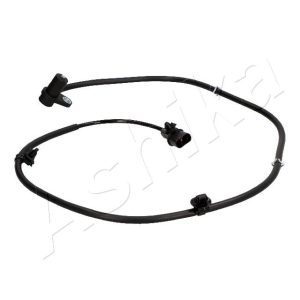 Senzor turatie roata MITSUBISHI OUTLANDER I (CU_W) 2.4 4WD (CU5W) benzina 160 cai ASHIKA 151-05-538