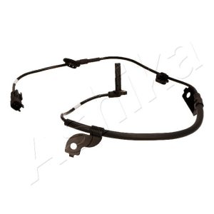 Senzor turatie roata MITSUBISHI OUTLANDER III (GG_W, GF_W, ZJ, ZL, ZK) 2.0 4WD (GF7W) benzina 150 cai ASHIKA 151-05-540