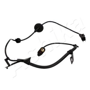 Senzor turatie roata MITSUBISHI LANCER VIII (CY_A, CZ_A) 1.8 (CY3A, CY6A) benzina 143 cai ASHIKA 151-05-543