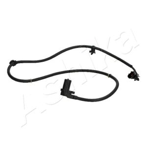 Senzor turatie roata MITSUBISHI LANCER VII (CS_A, CT_A) 1.6 (CS3A) benzina 98 cai ASHIKA 151-05-548