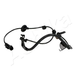 Senzor turatie roata MITSUBISHI OUTLANDER II (CW_W) 2.2 DI-D 4WD diesel 177 cai ASHIKA 151-05-554