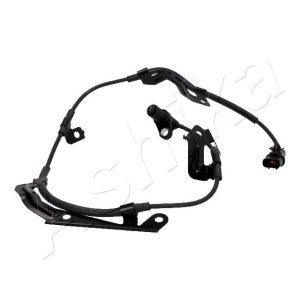 Senzor turatie roata MITSUBISHI L200 / TRITON (KA_T, KB_T) 2.5 DI-D (KA4T) diesel 136 cai ASHIKA 151-05-557