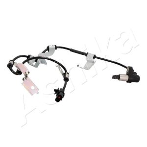 Senzor turatie roata MITSUBISHI L200 (K7_T, K6_T, K5_T) 2.5 TD 4WD (K74T) diesel 99 cai ASHIKA 151-05-564