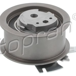 Rola intinzator curea distributie MITSUBISHI LANCER VIII Sportback (CX_A) 2.0 DI-D (CX8A) diesel 140 cai TOPRAN 110 048