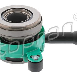 Rulment de presiune ambreiaj MITSUBISHI LANCER VIII Sportback (CX_A) 1.8 Flex (CX3A, CX6A) Benzina/Etanol 140 cai TOPRAN 723 523