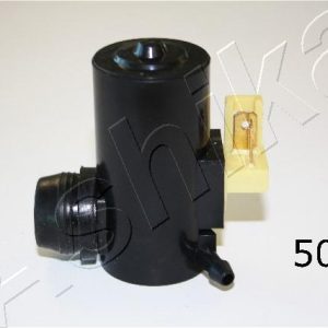 Pompa de apa spalare parbriz MITSUBISHI L200 (K7_T, K6_T, K5_T) 2.5 TD 4WD (K74T) diesel 99 cai ASHIKA 156-05-500