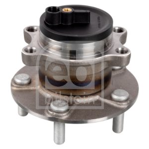 Set rulment roata MITSUBISHI ECLIPSE CROSS (GK_, GL_) 1.5 T-Mivec benzina 163 cai FEBI BILSTEIN 170954