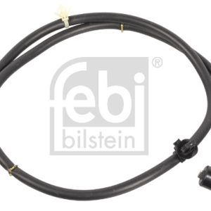 Senzor turatie roata MITSUBISHI LANCER VII (CS_A, CT_A) 1.3 benzina 82 cai FEBI BILSTEIN 172073